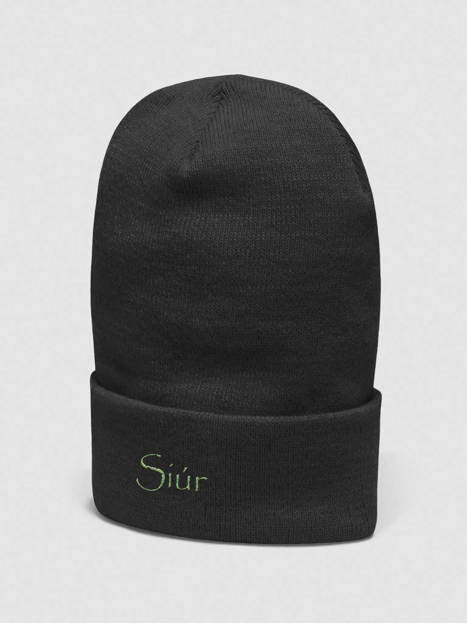 Siur Beanie product image (2)