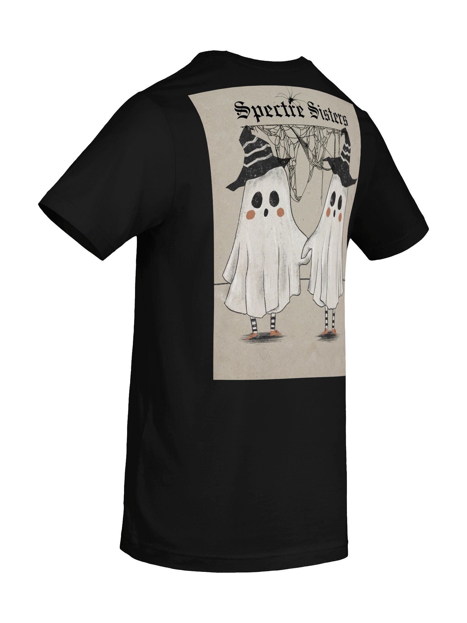 Bring Your Own Ghost product image (66)