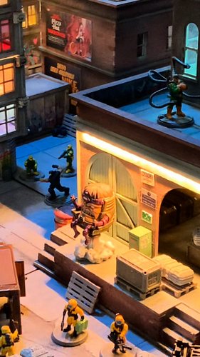 Something’s stirring at Uglub’s Armoury…

We’ve got an exciting announcement to share. This is your first clue.

Find out mor...
