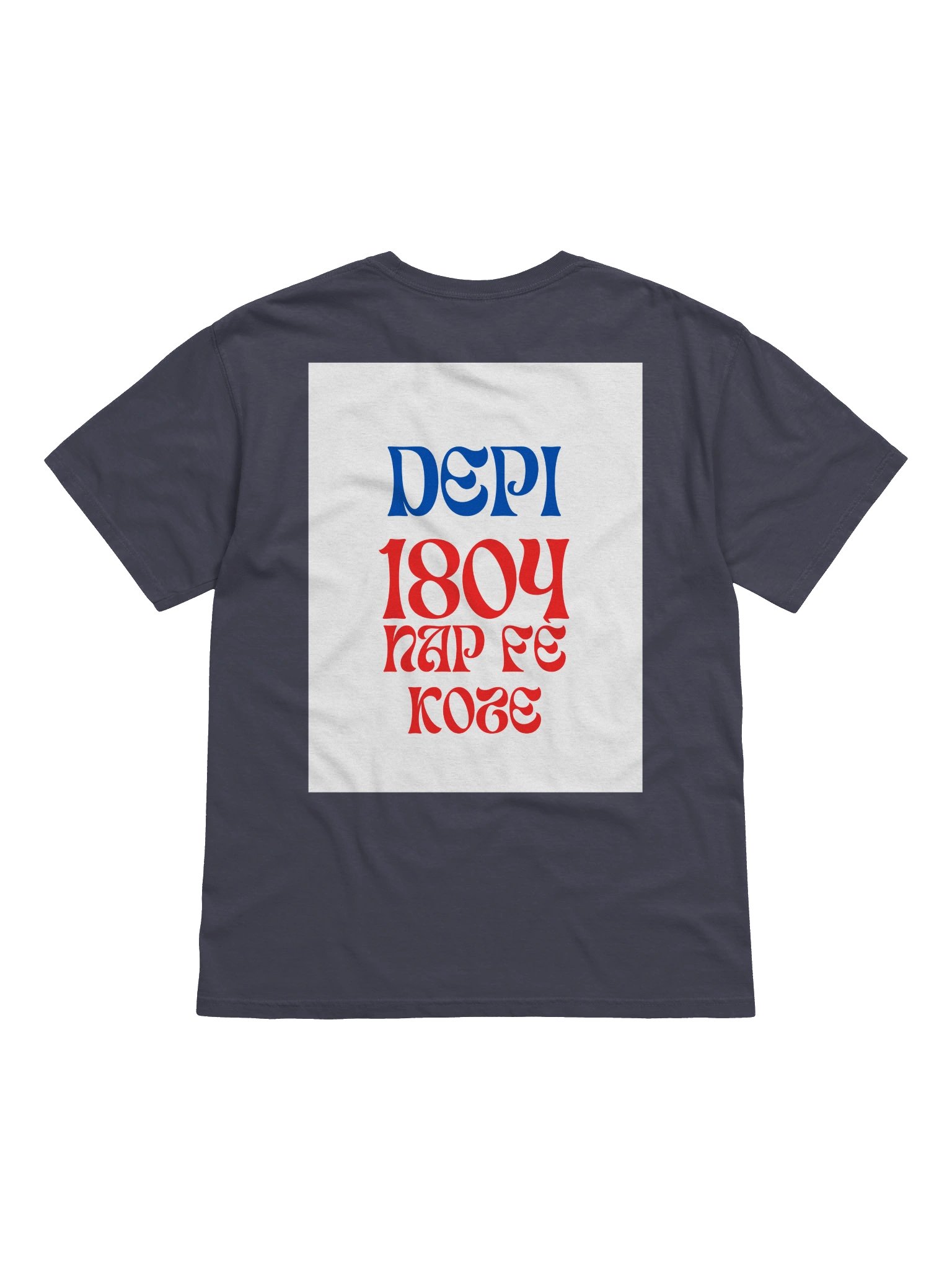 Ayiti Libète Tee product image (22)
