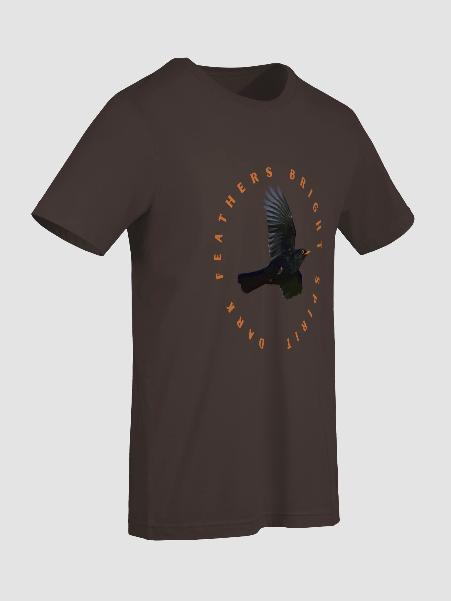 Black Bird product image (4)