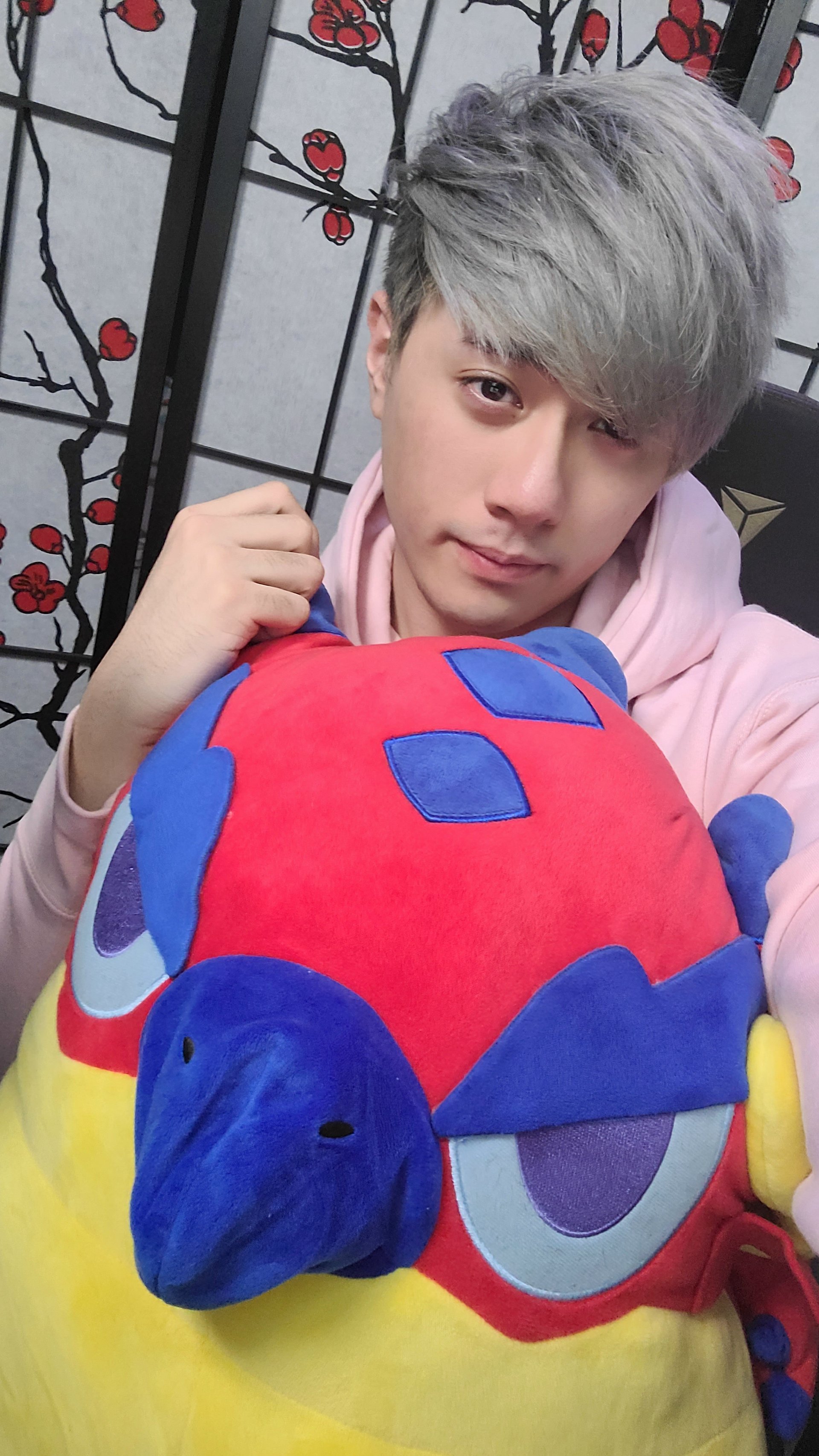 [Limited] Subathon 2022 Photo Cards [Set of 10] product image (7)