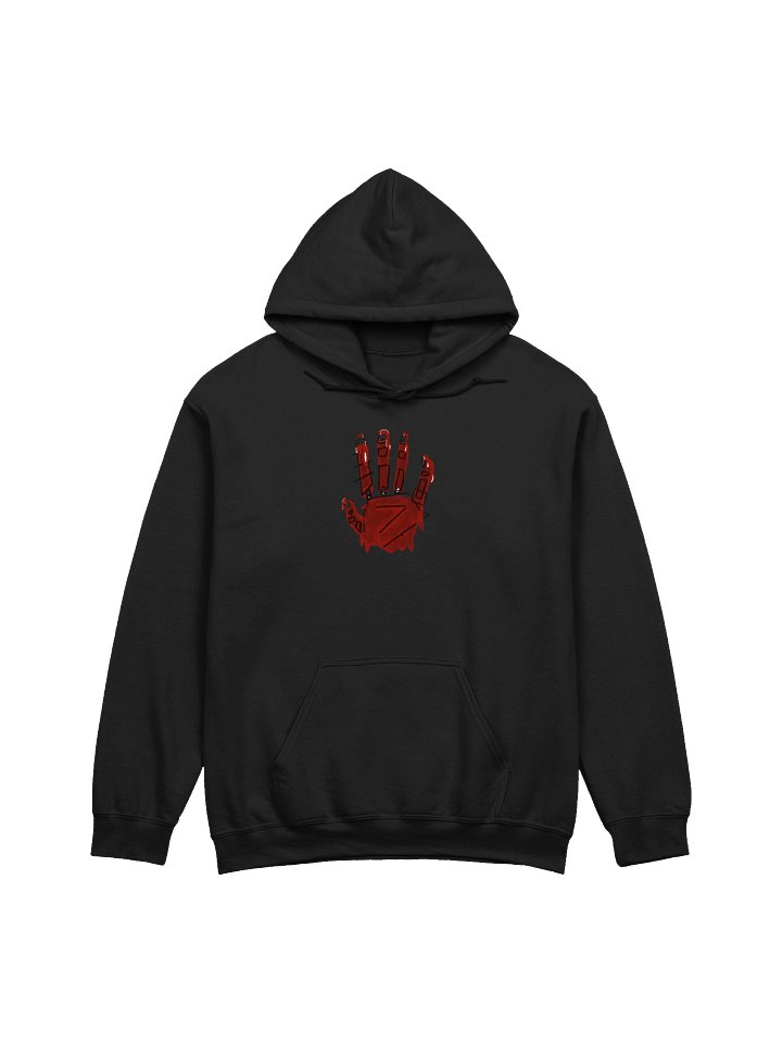 RED HAND product image (1)