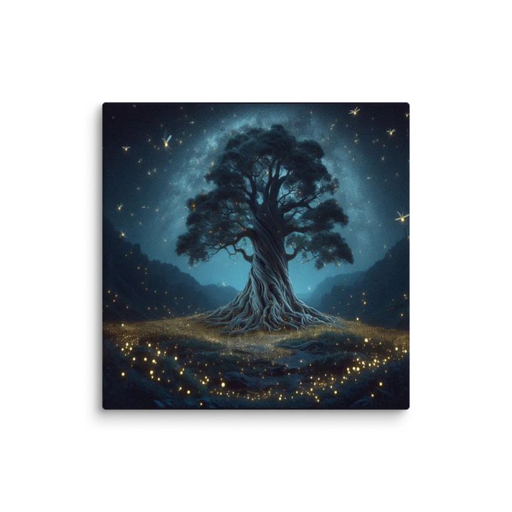 Tree of Life Canvas product image (36)