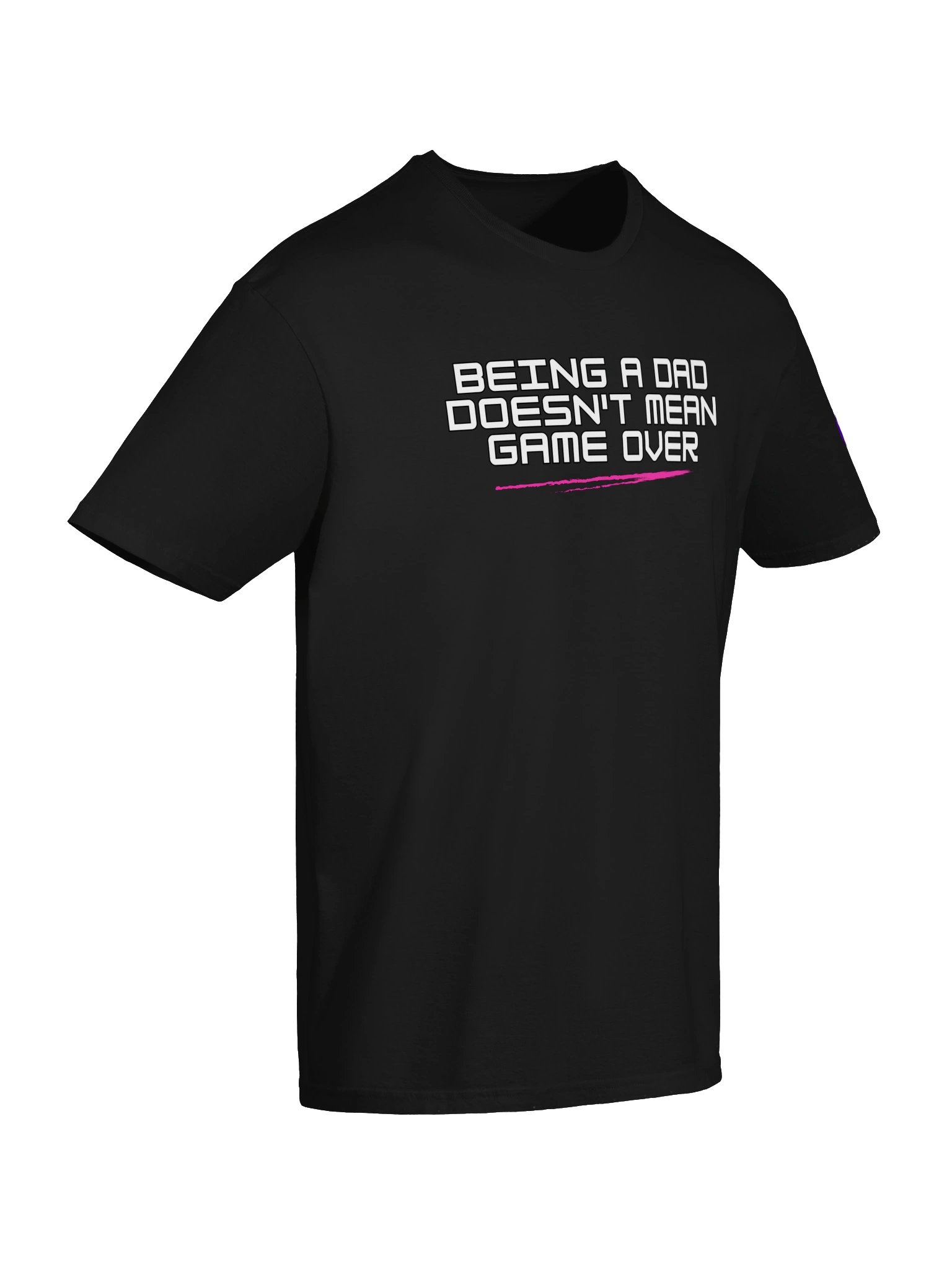 Gaming Dad Legends Official T-Shirt product image (6)