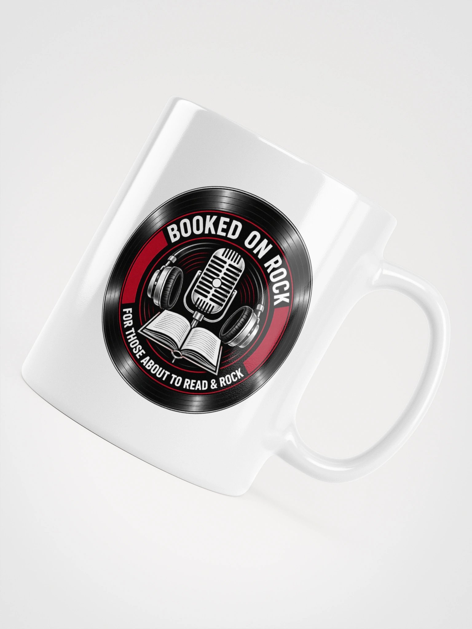 Coffee Mug/White product image (5)
