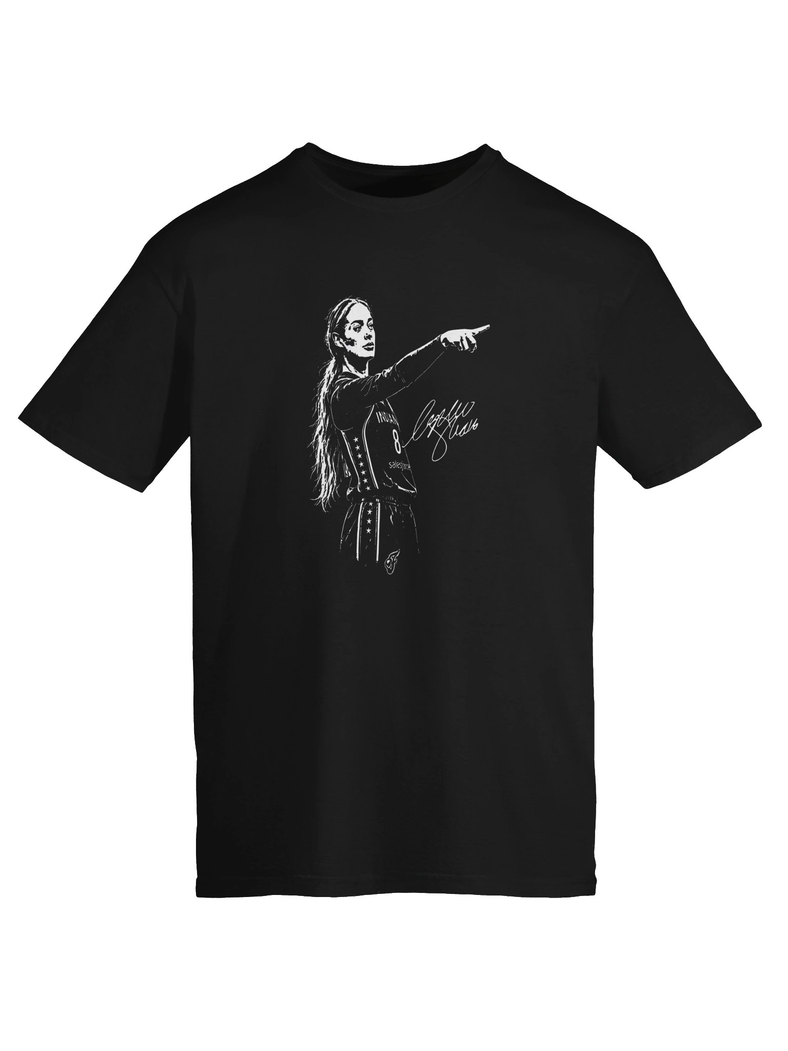 Sophie Cunningham Pointing Shirt product image (4)