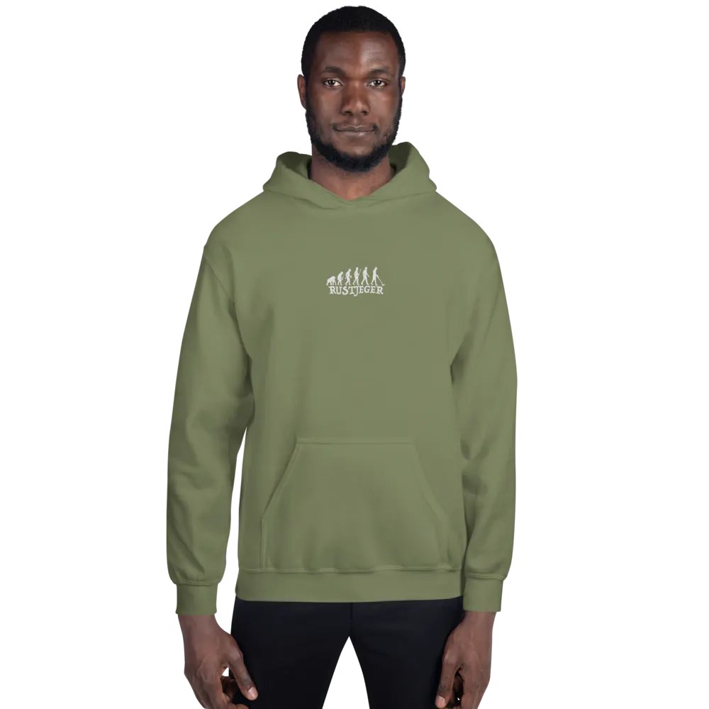 Evolutionary Progression Hoodie product image (7)