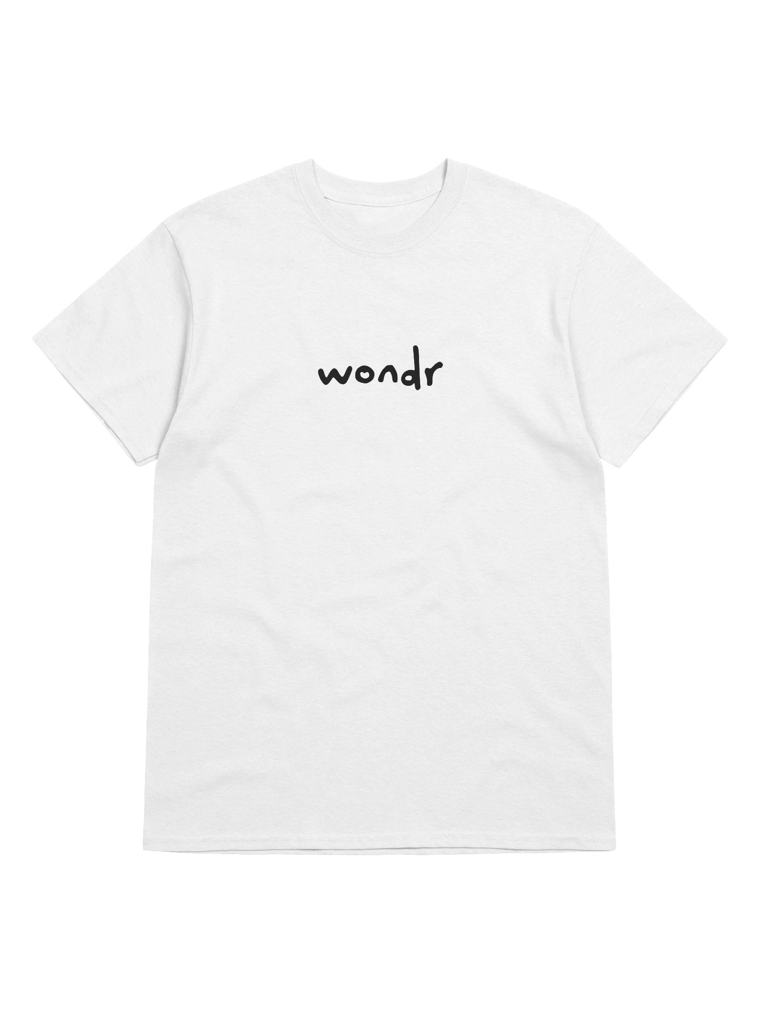 REGULAR FIT WONDR CLASSIC product image (5)