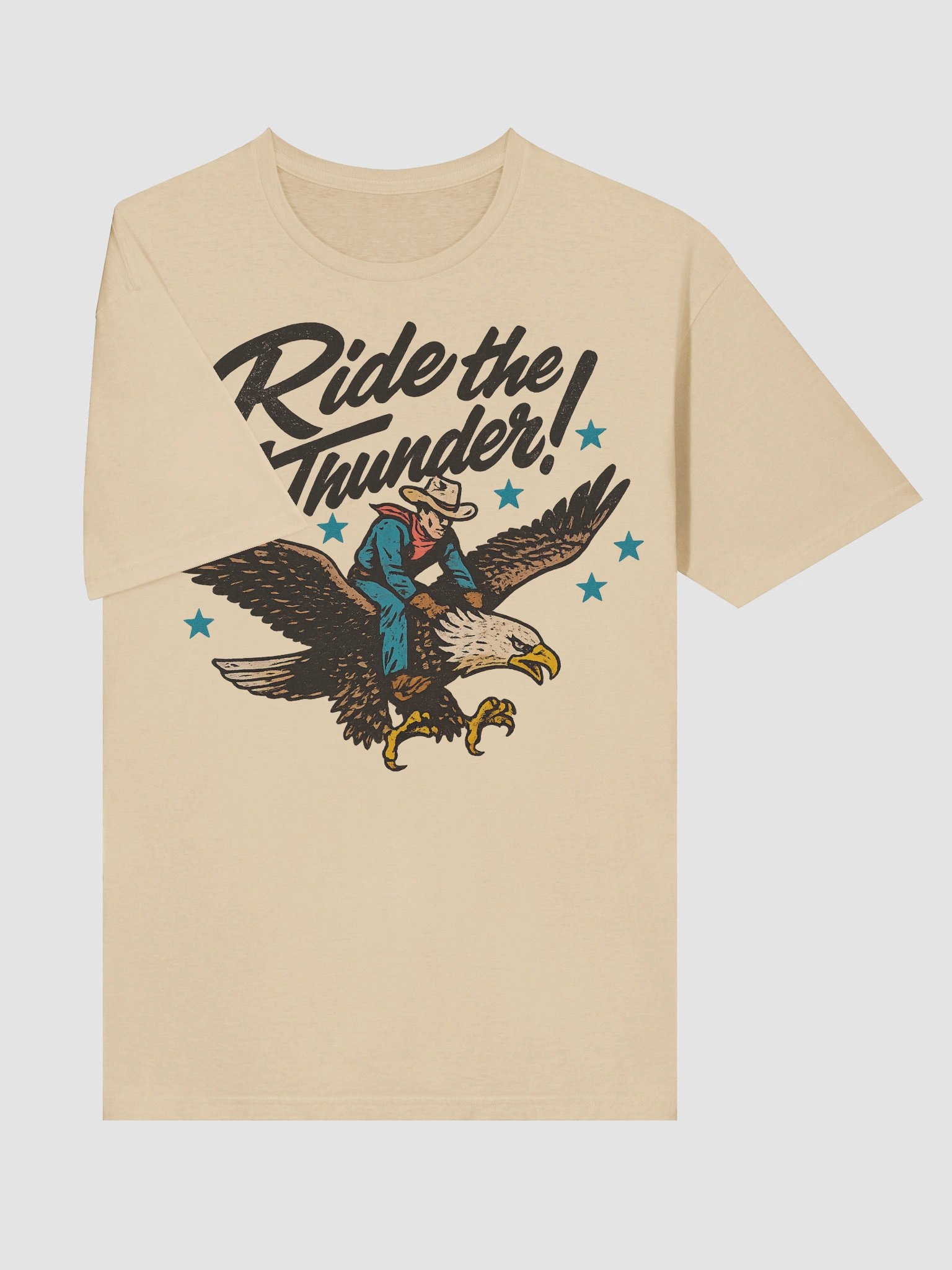 Ride the Thunder product image (5)