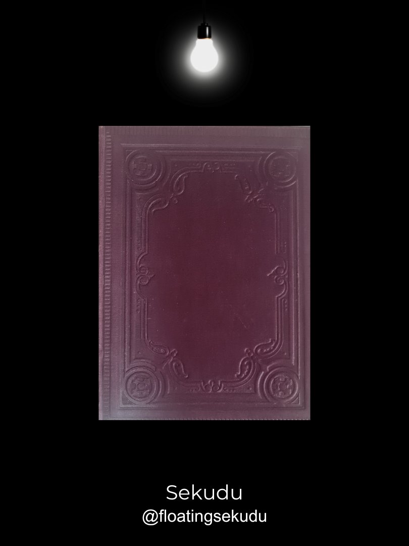 A Manual of English Literature [1874] product image (1)