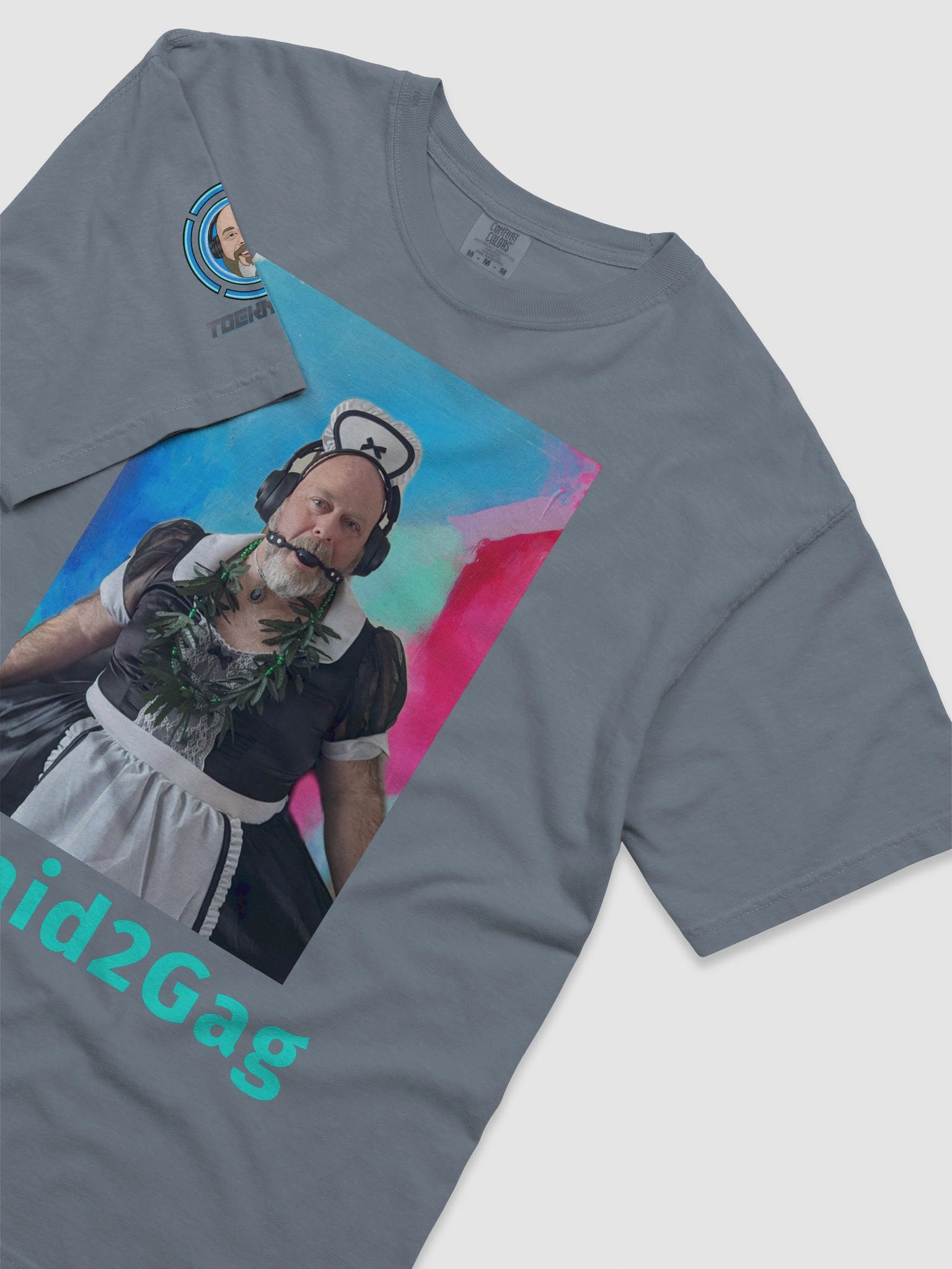 Maid2Gag product image (55)