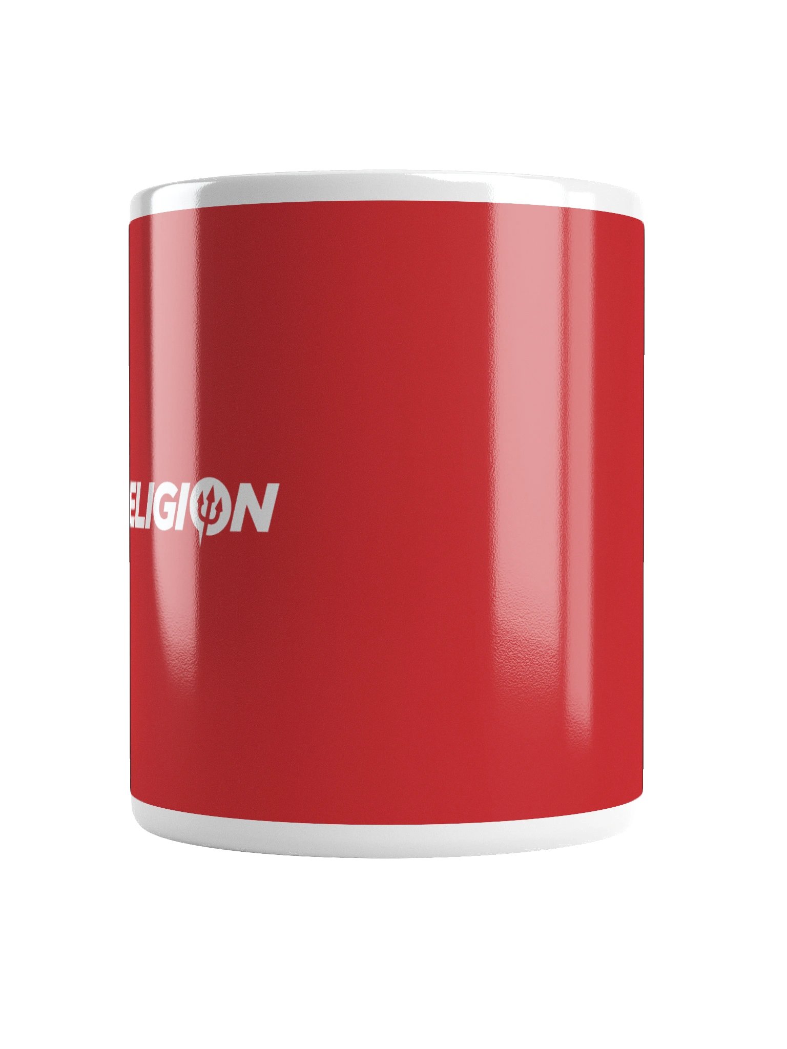 The Religion Red Mug product image (17)