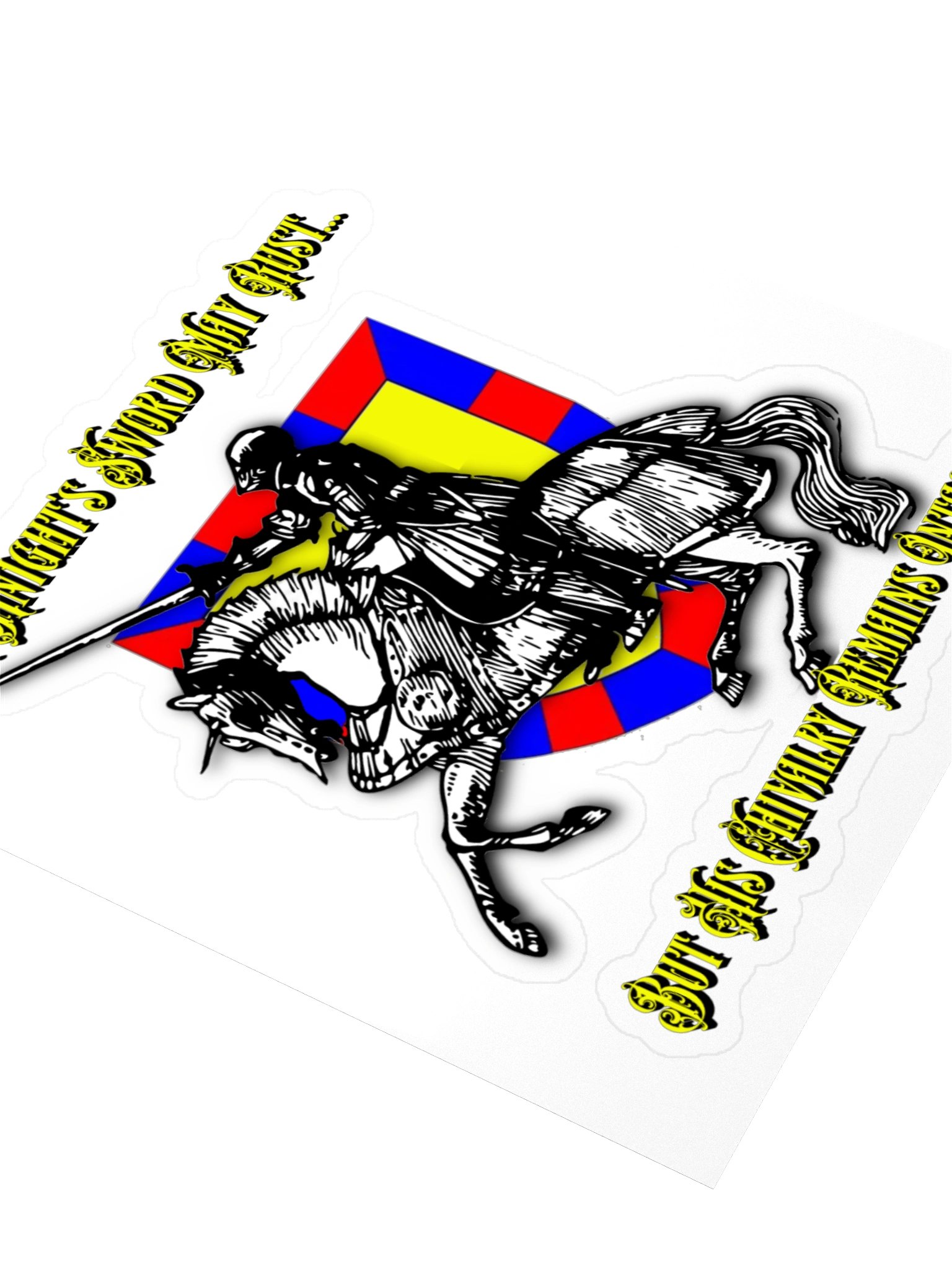 Chivalry product image (3)