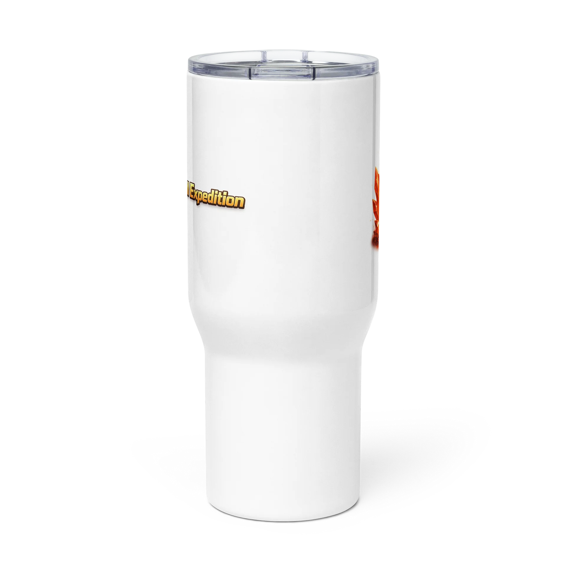 • AKC // Arkfall Expedition Travel Mug | Arkfall Kitty Collective product image (2)