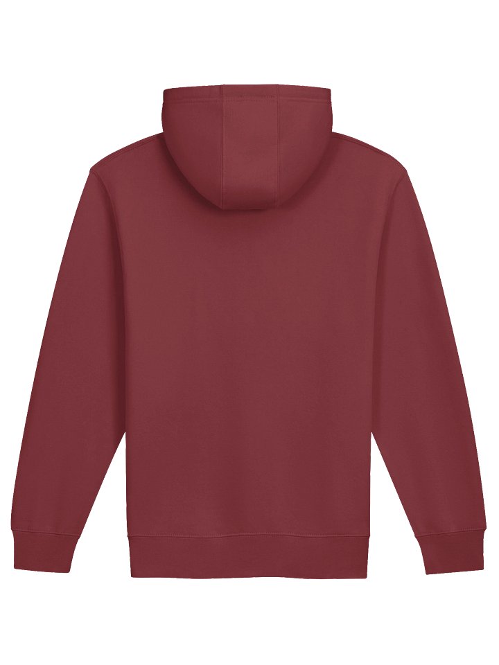 Pocket Panda Zipped Hoodie product image (10)