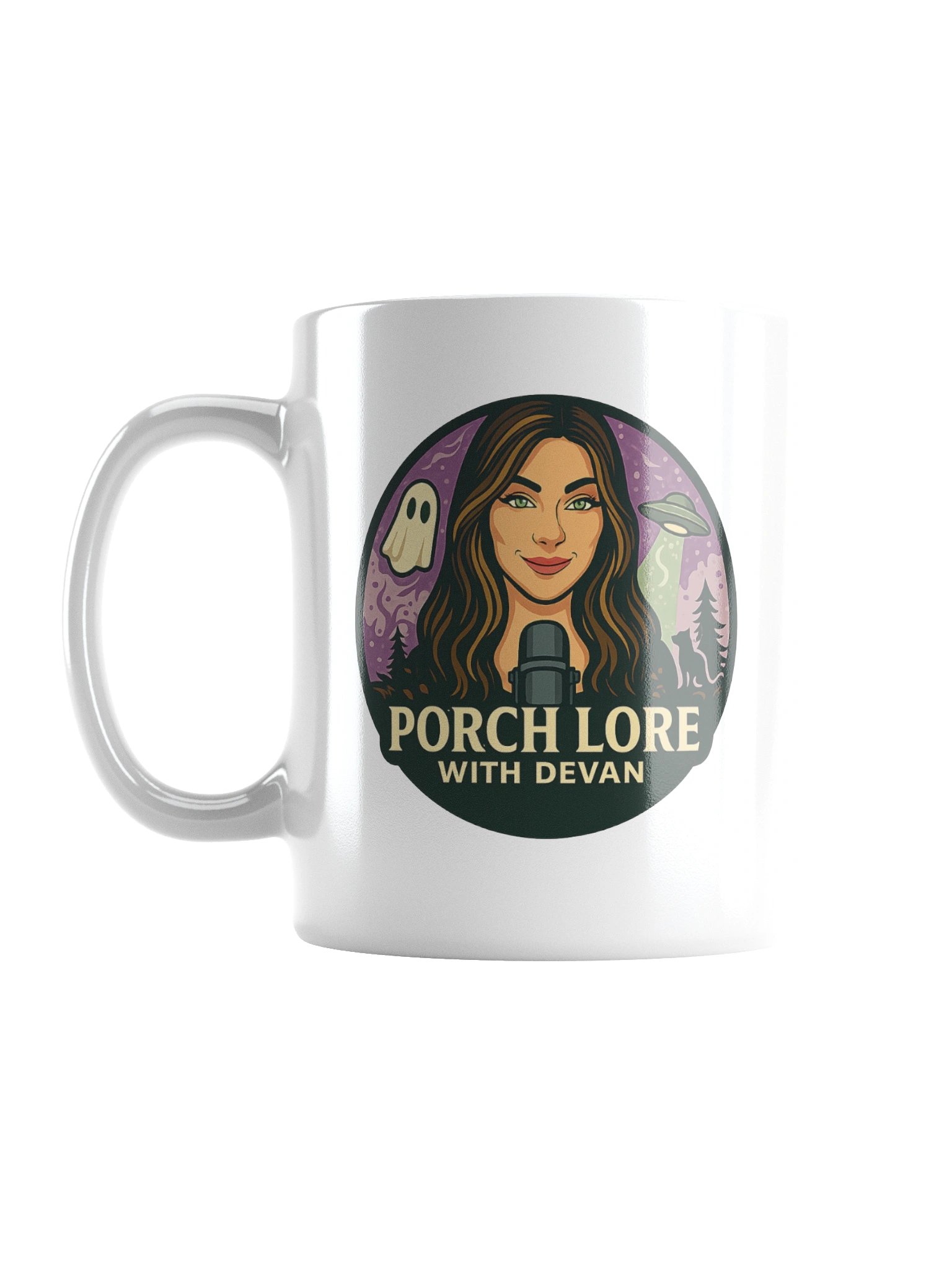 INADEQUATE FLASHLIGHT MUG product image (5)