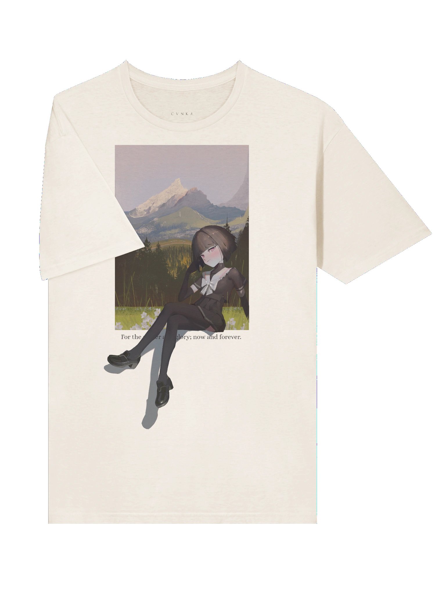[now and forever] product image (5)