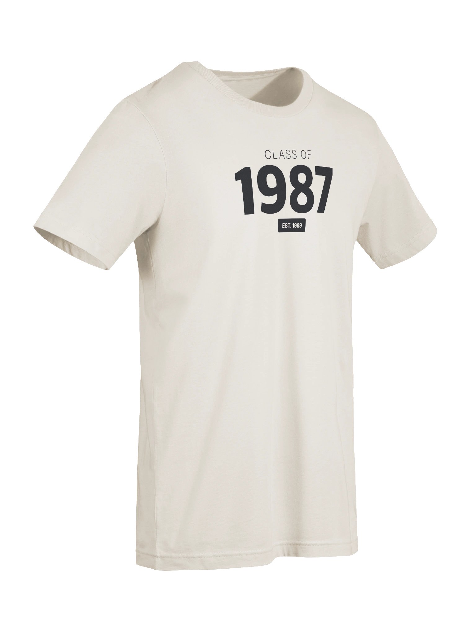 CLASS OF 1987 - EST. 1969 (Phantom Grey) product image (4)