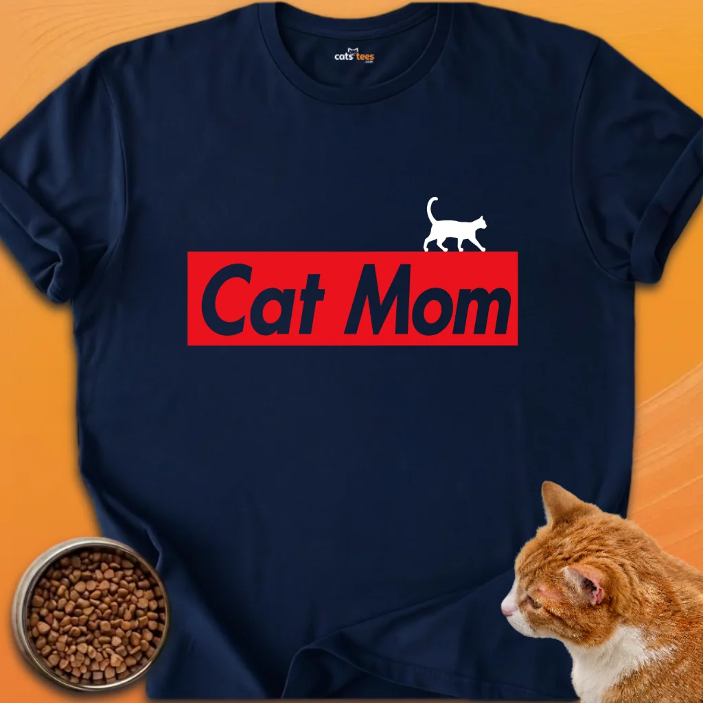 Cat Mom product image (14)