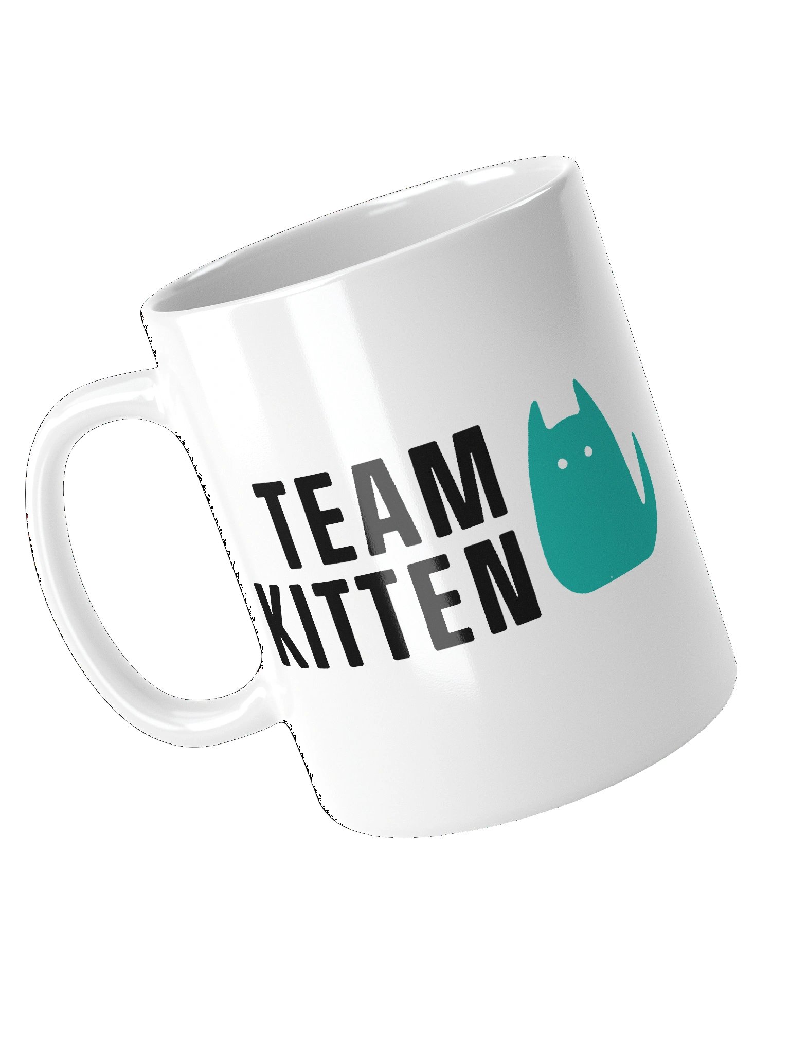 Classic Logo Mug product image (11)
