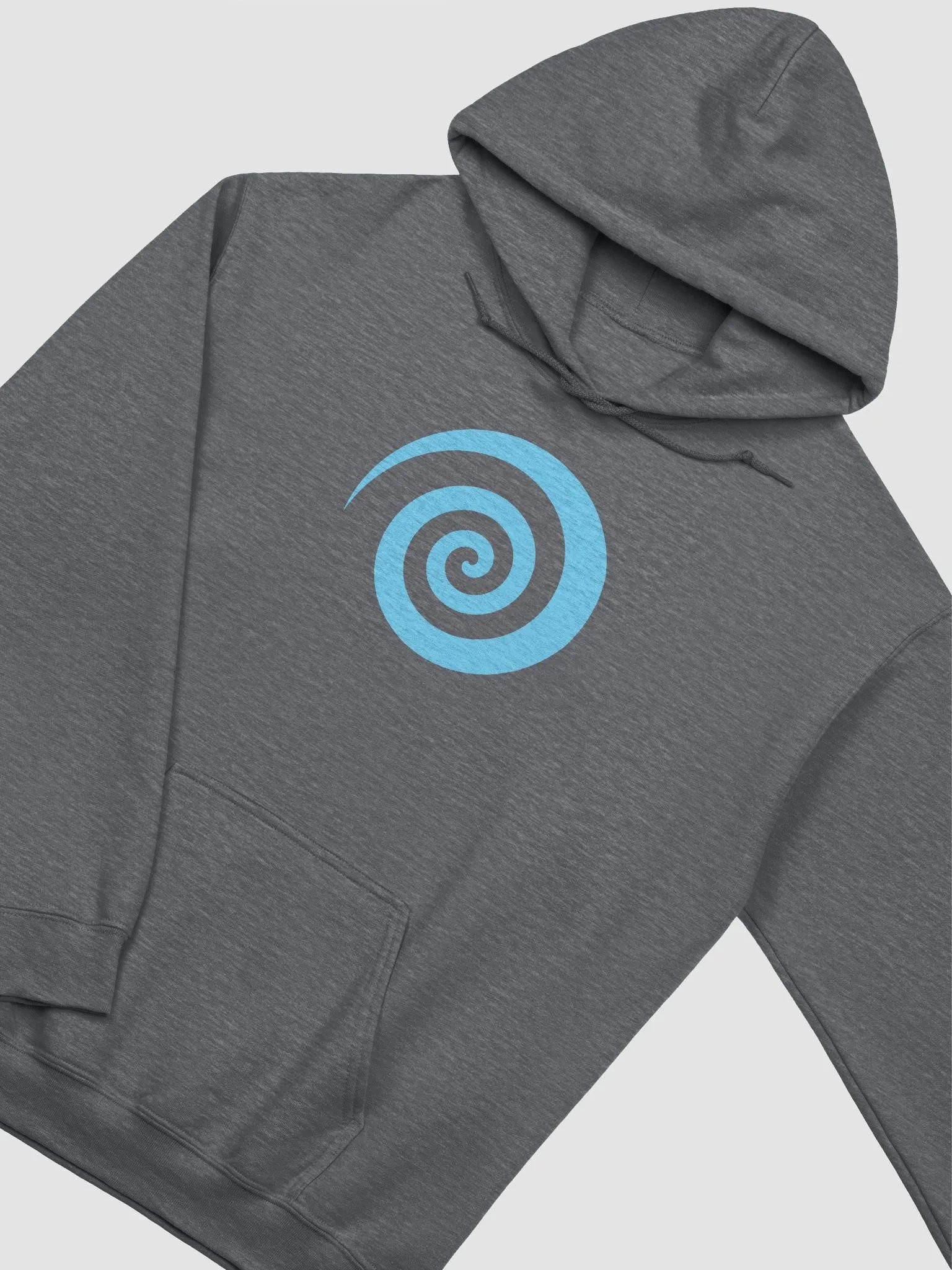 Big Warp Hoodie product image (3)