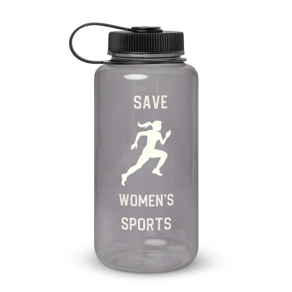 Save Woman's Sports 32 oz. Wide Mouth Bottle product image (1)