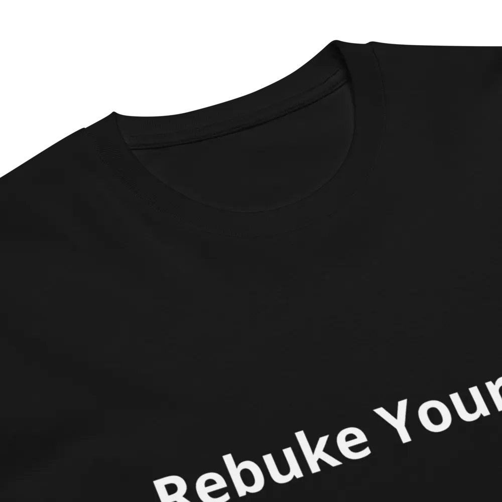 Rebuke Yourself product image (8)
