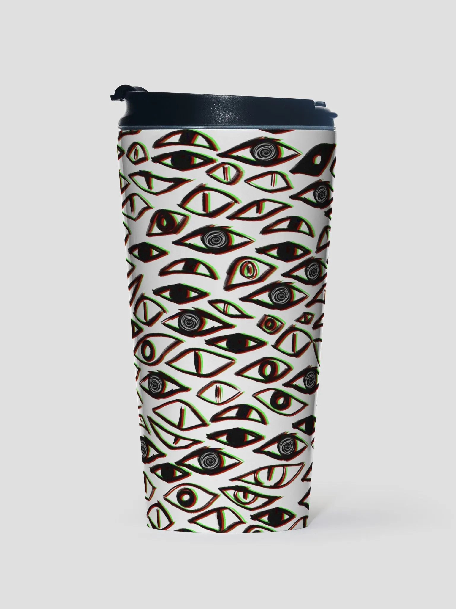 Always Watching 2.0 Travel Mug product image (2)