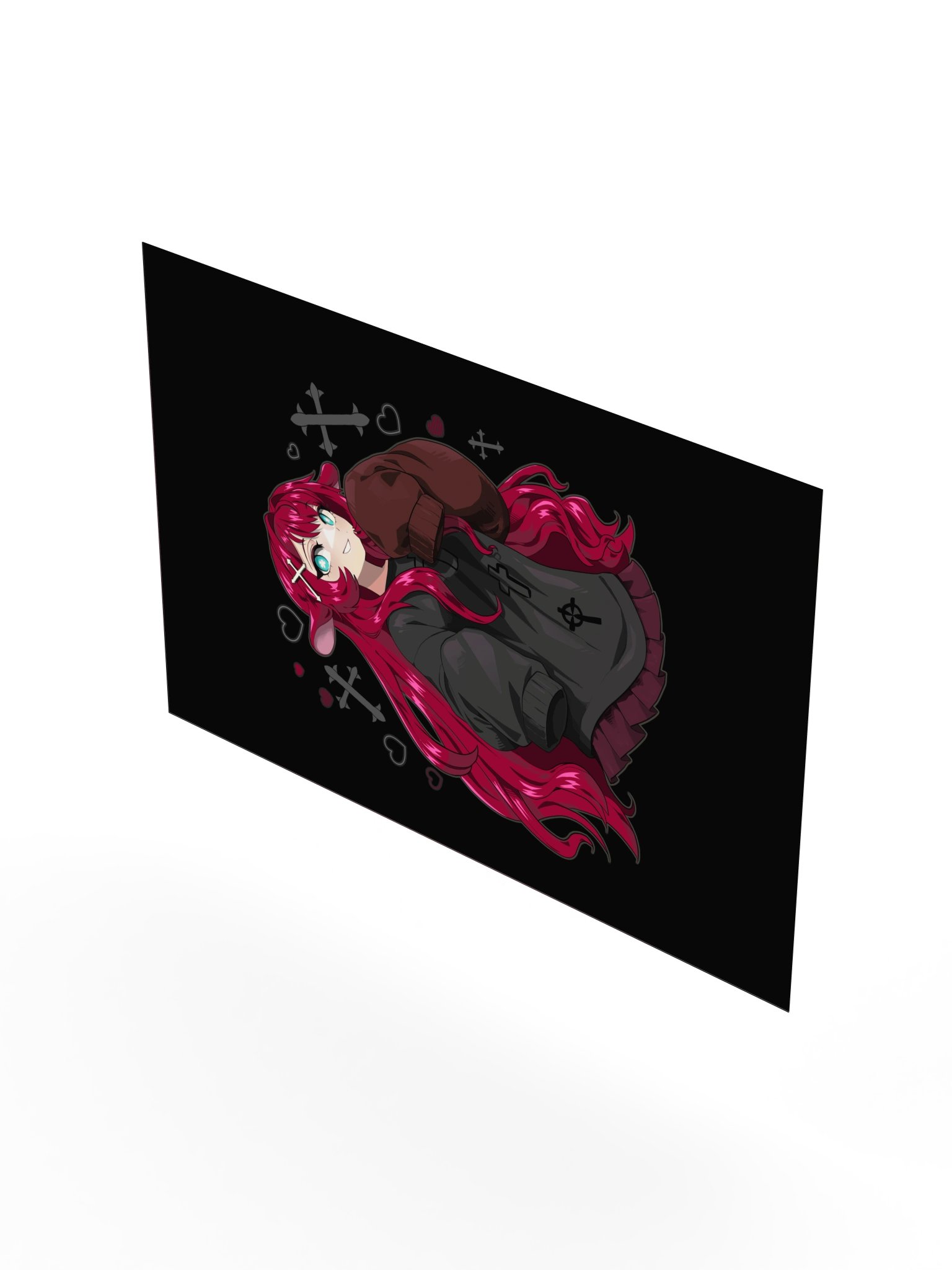 Ambriel Poster product image (8)