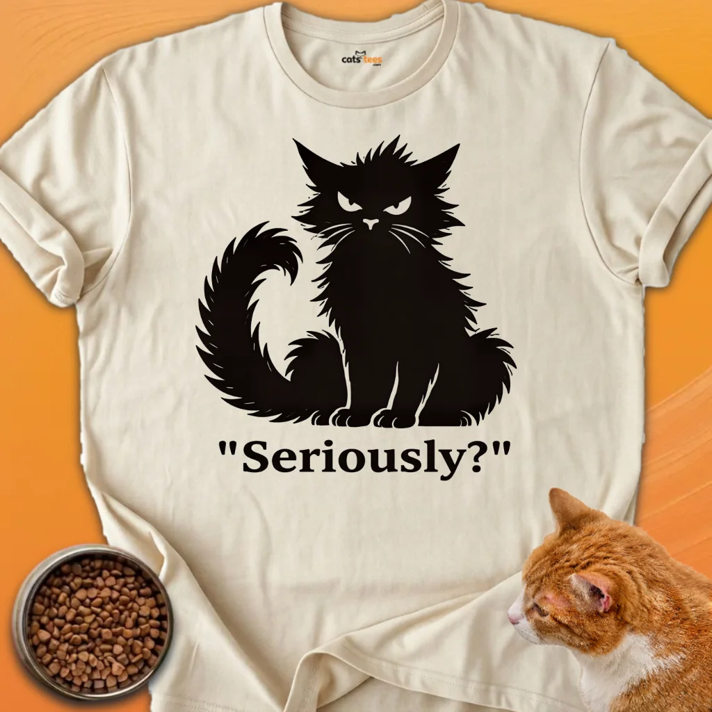 Seriously? product image (2)