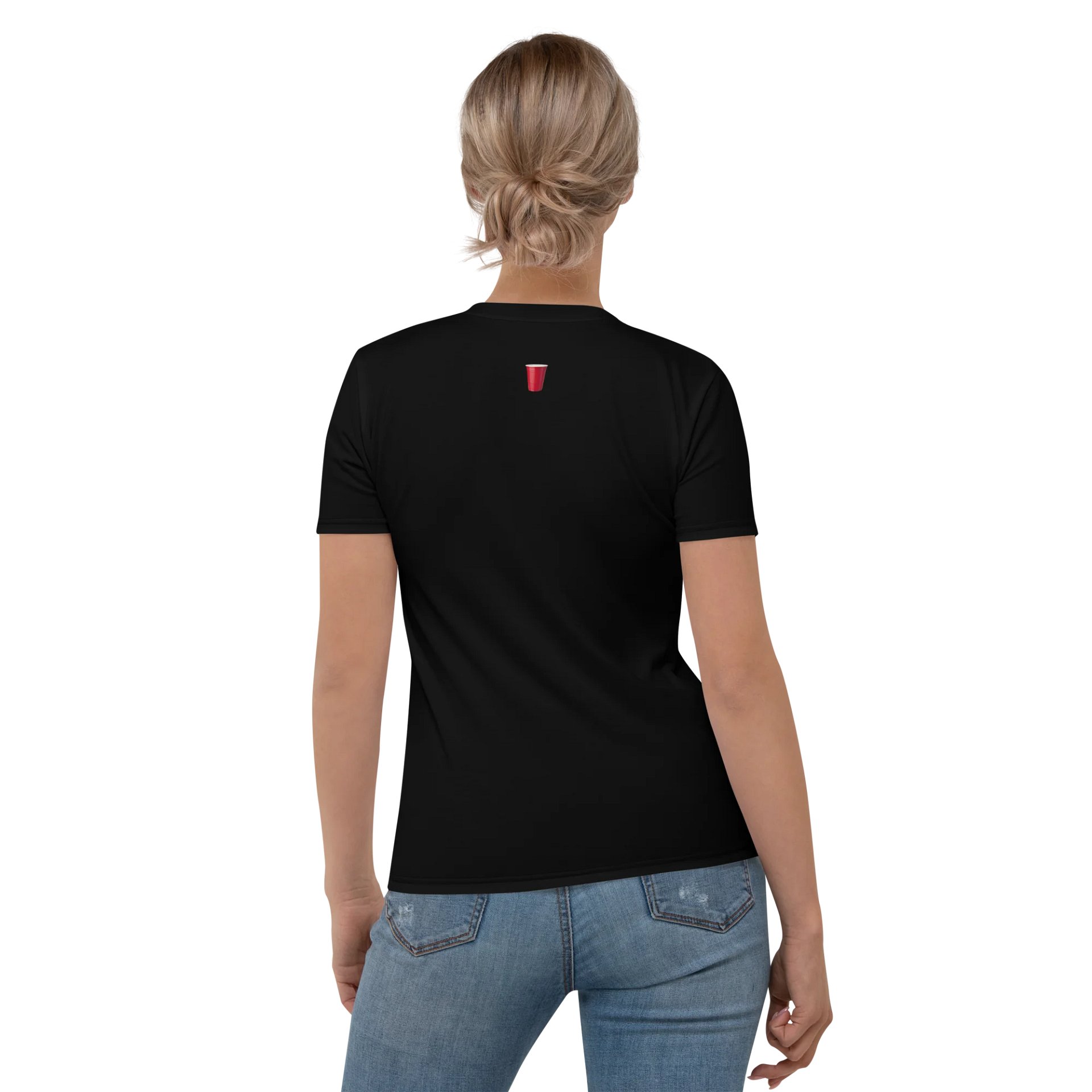 Bold Kool Aid All-Over Print Tee product image (1)