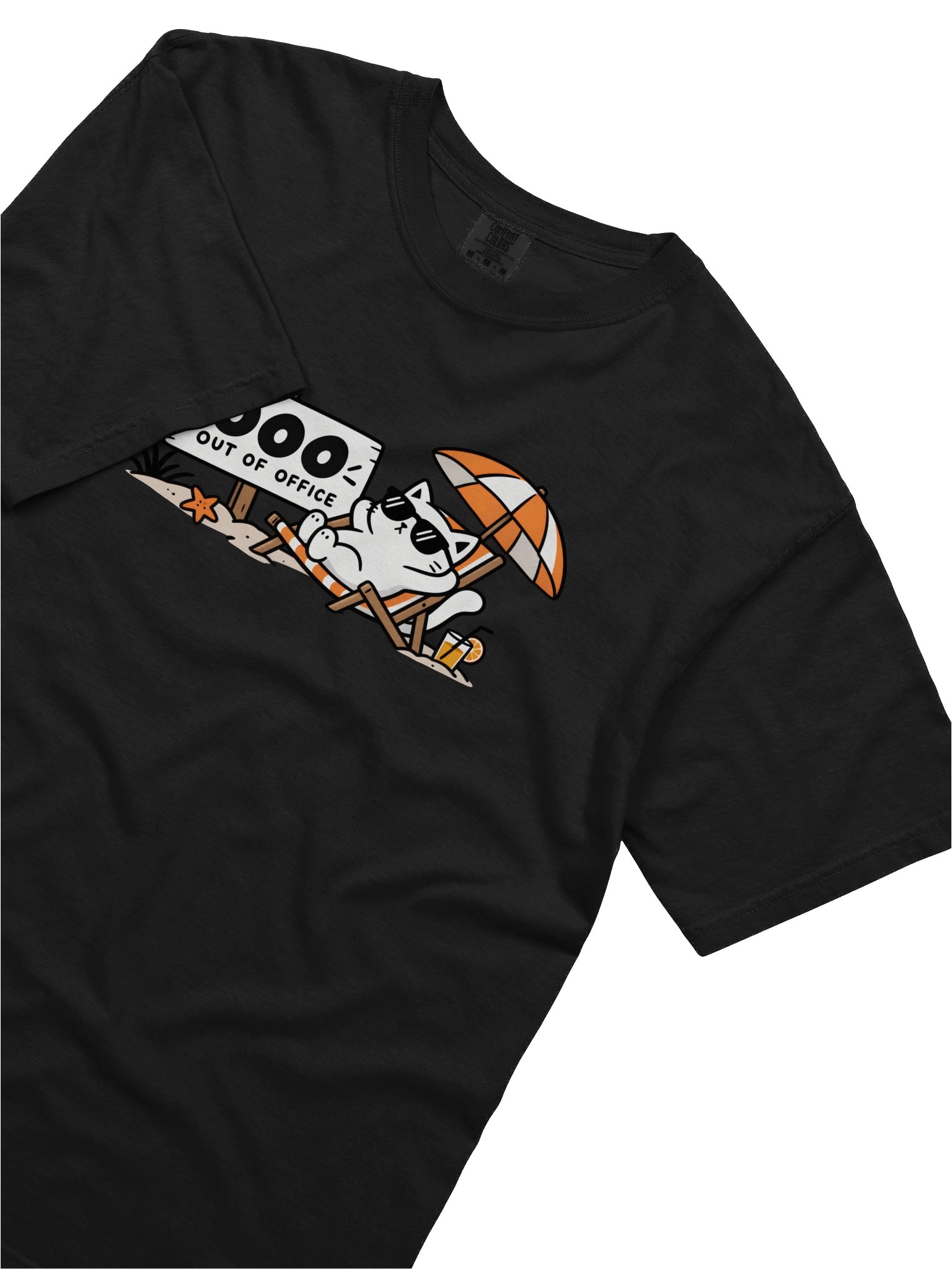Out of Office Men's Shirt product image (12)