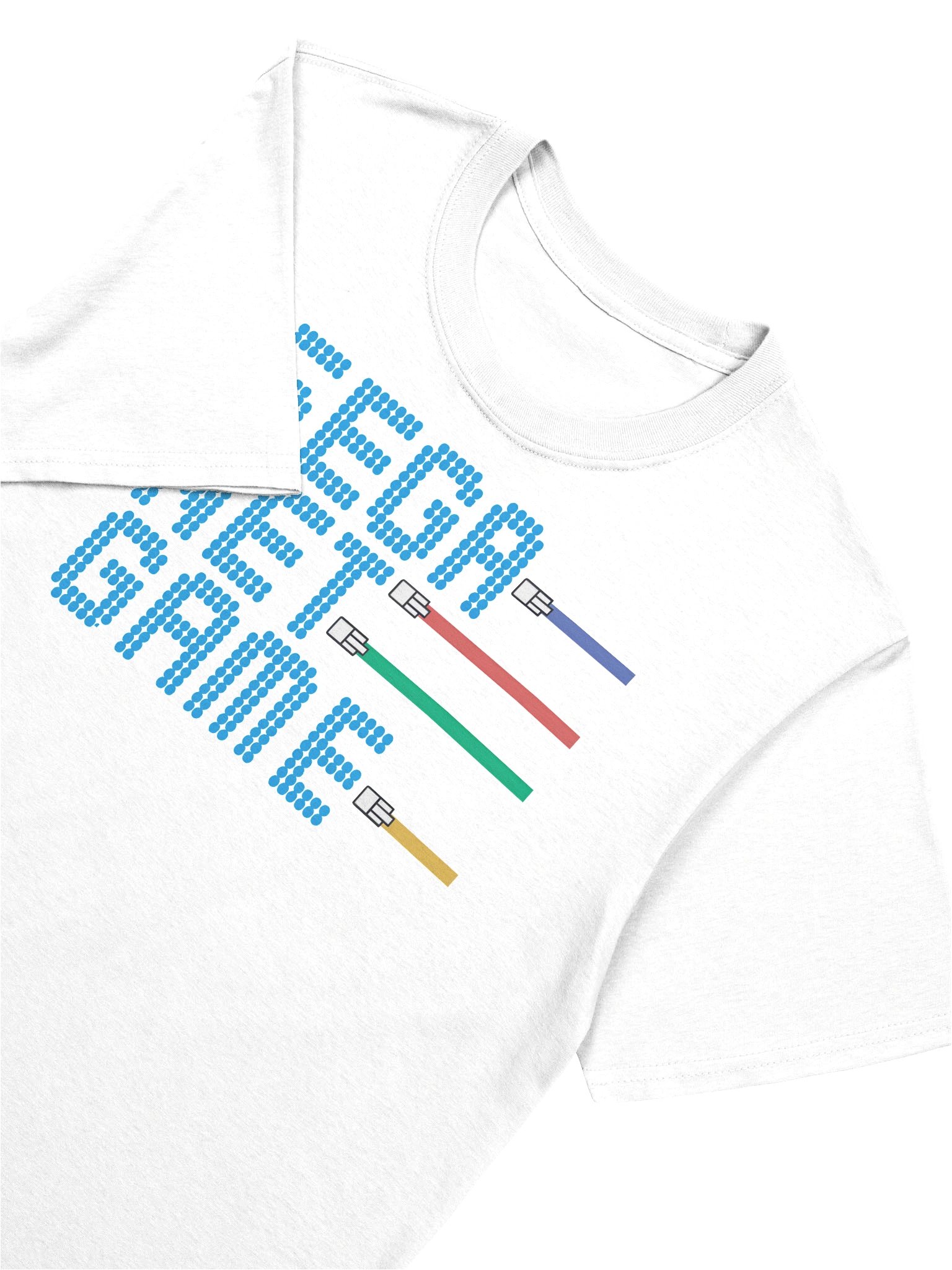 Net Game T-Shirt product image (21)