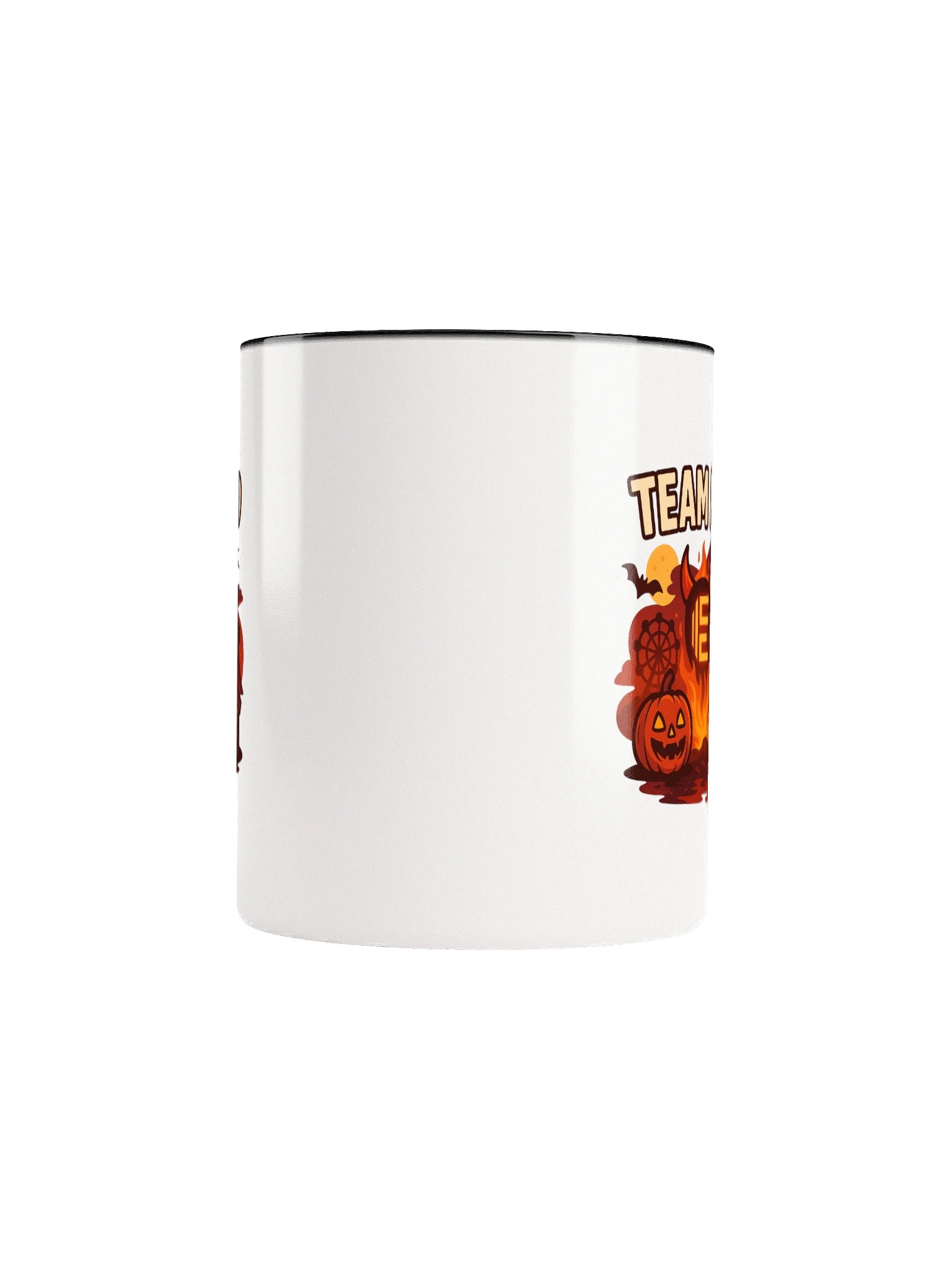 Team Red Ceramic Mug product image (63)