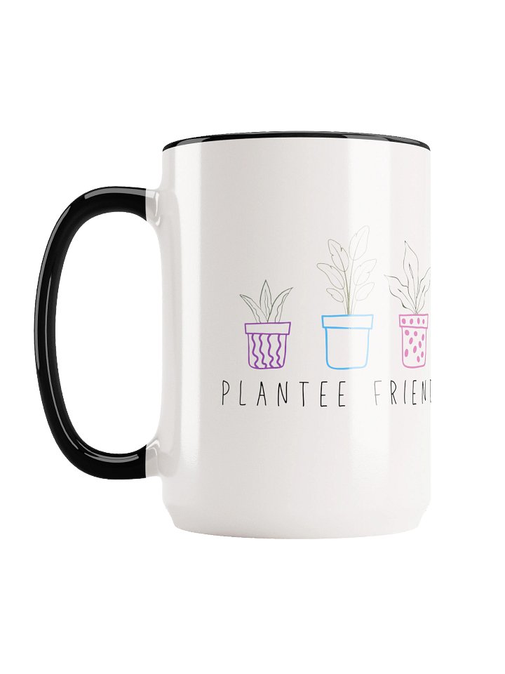 Bi Plantee Friend Mug product image (5)