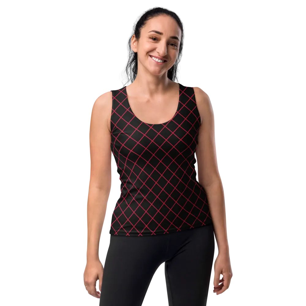The Thalia Tank Top product image (1)