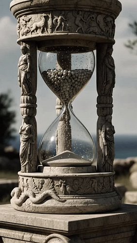 Time is life. Don’t waste it.

#StoicWisdom #TimeIsLife #Stoicism #Motivation #LifeLessons #SelfGrowth #NoExcuses