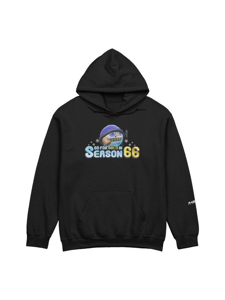 Marbles - Season 66 - Hoodie product image (2)