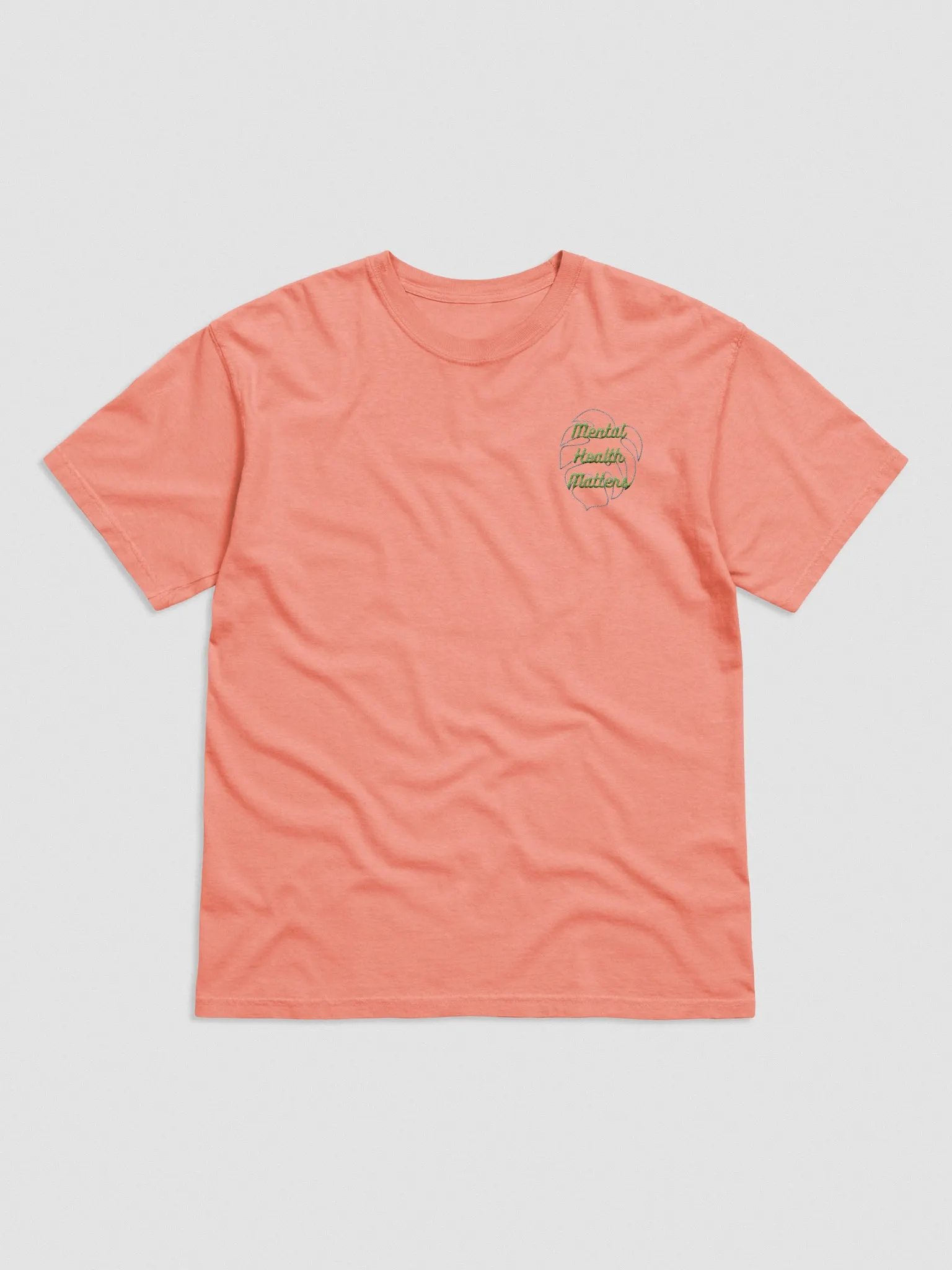 Intricate Minds Tee product image (1)