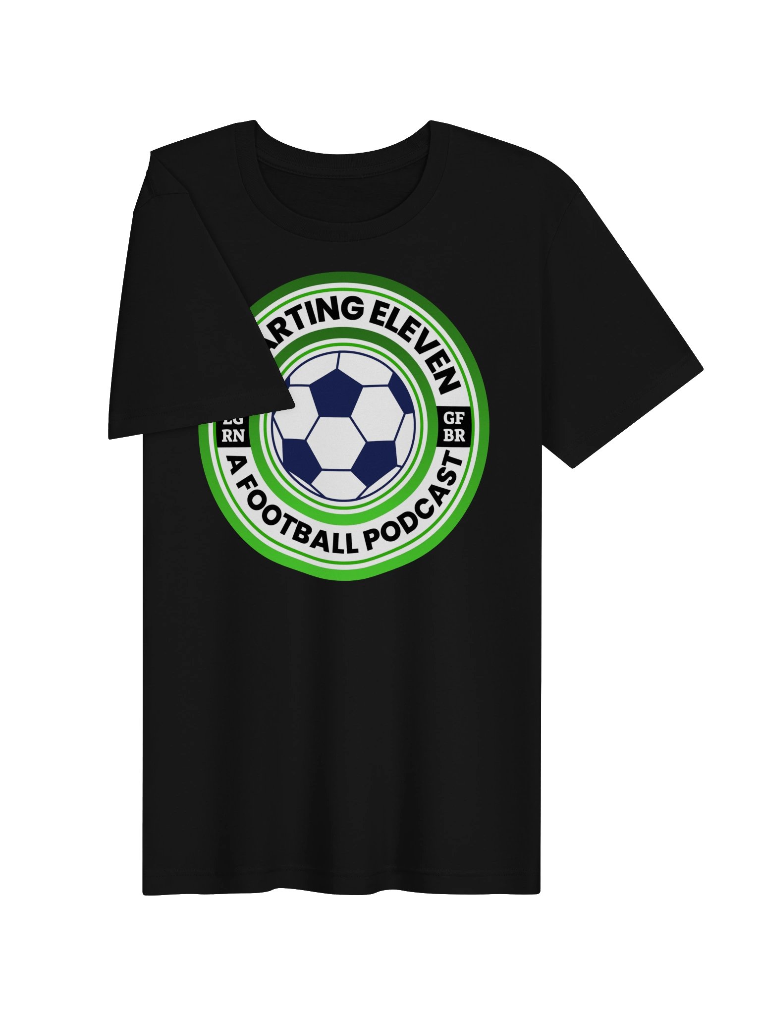 Ready for Kickoff Tee product image (28)
