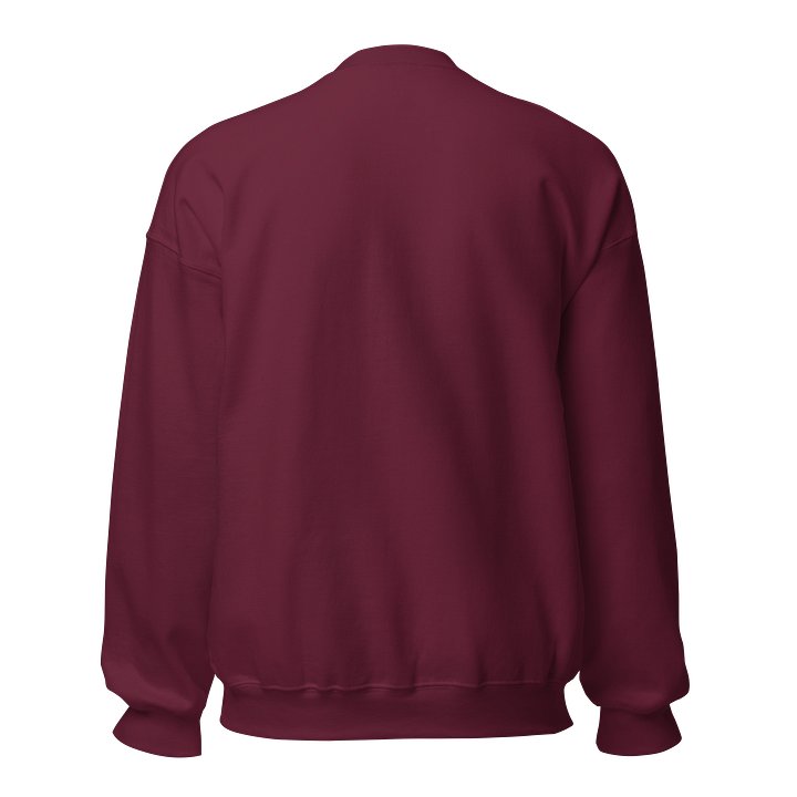 Vet Med Embroidered Crewneck product image (22)