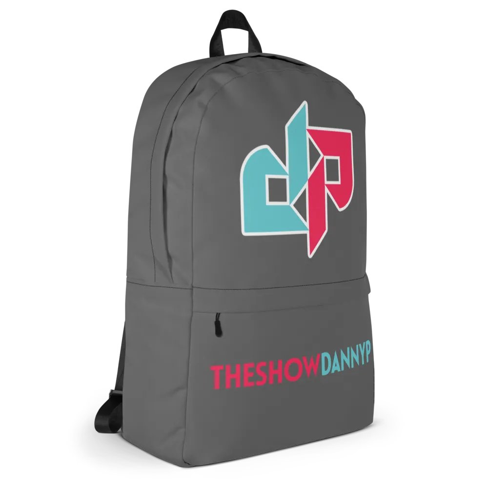 The Show Backpack product image (2)
