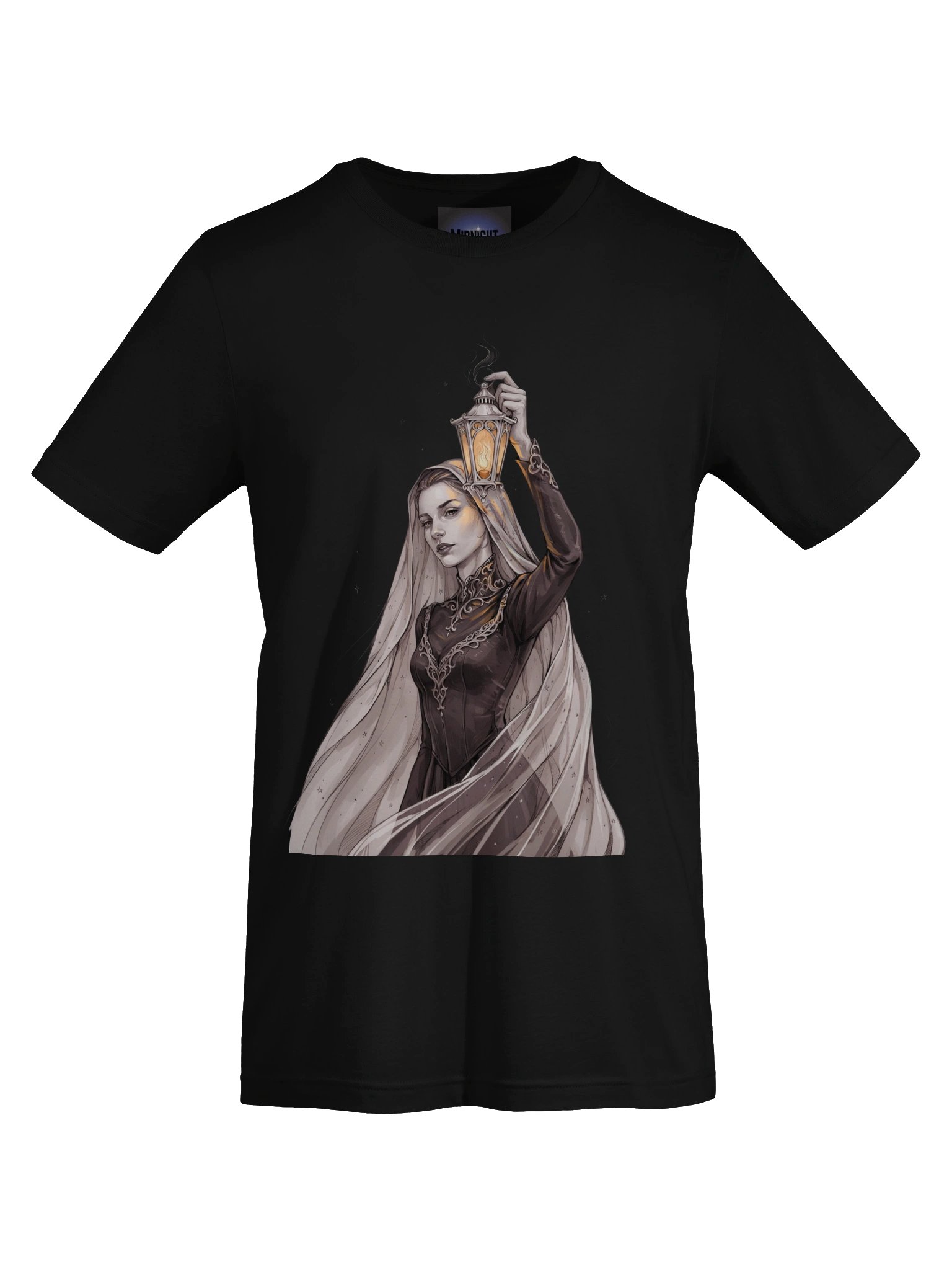 Lantern of the Veiled Muse product image (45)