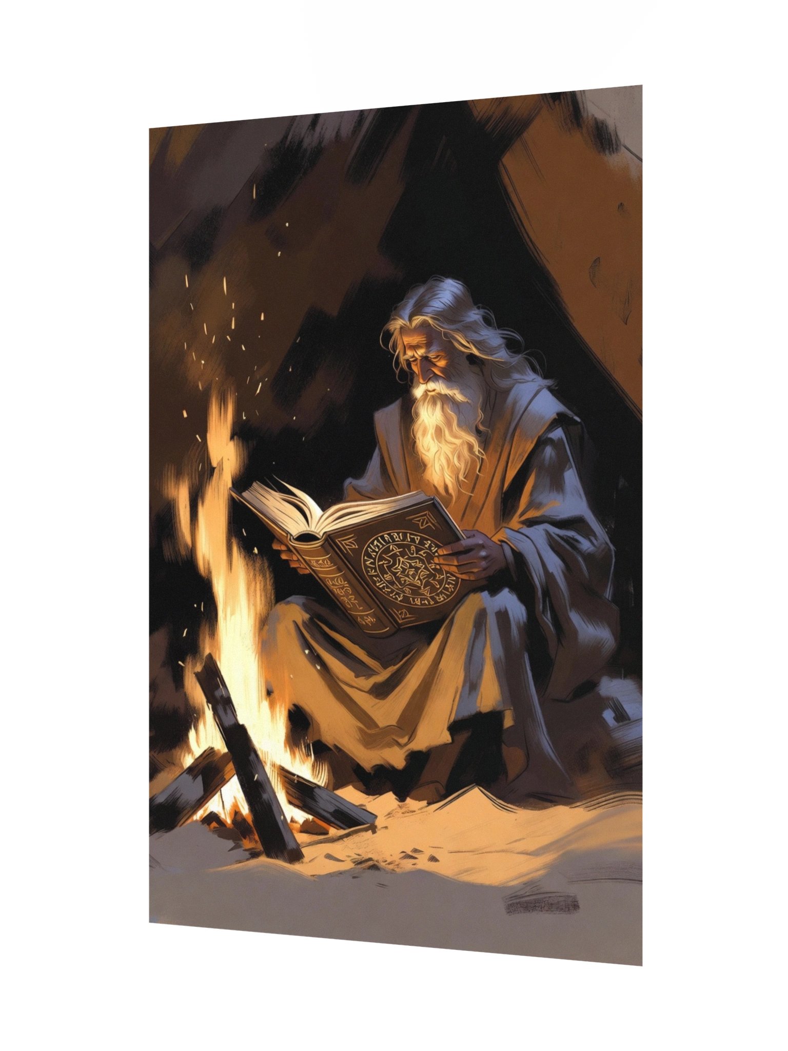 High Adventurers - The Lorekeeper product image (4)