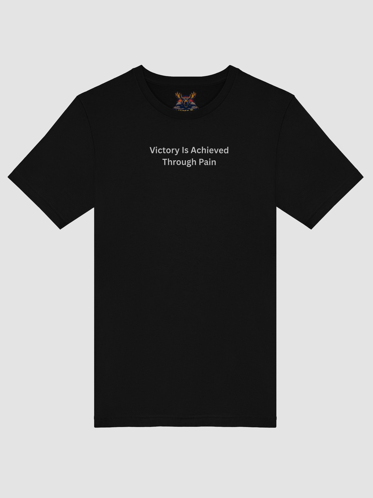Victory Through Pain product image (5)
