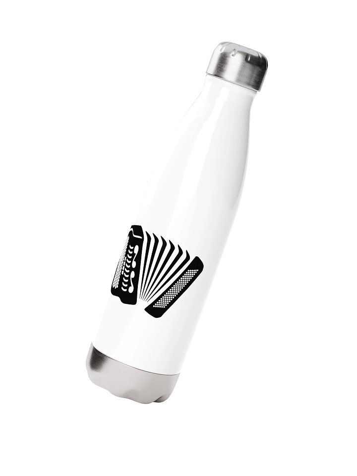 Harmonikkajuomapullo / Accordion Water Bottle product image (2)