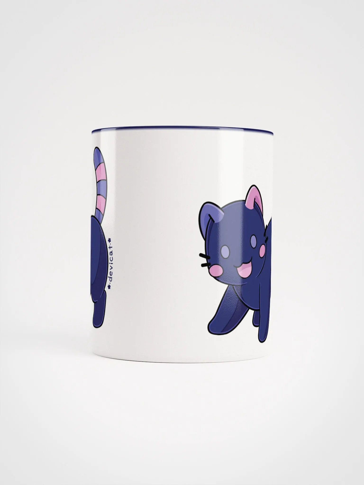 CandiCat Void Cat 2025 Mug product image (5)