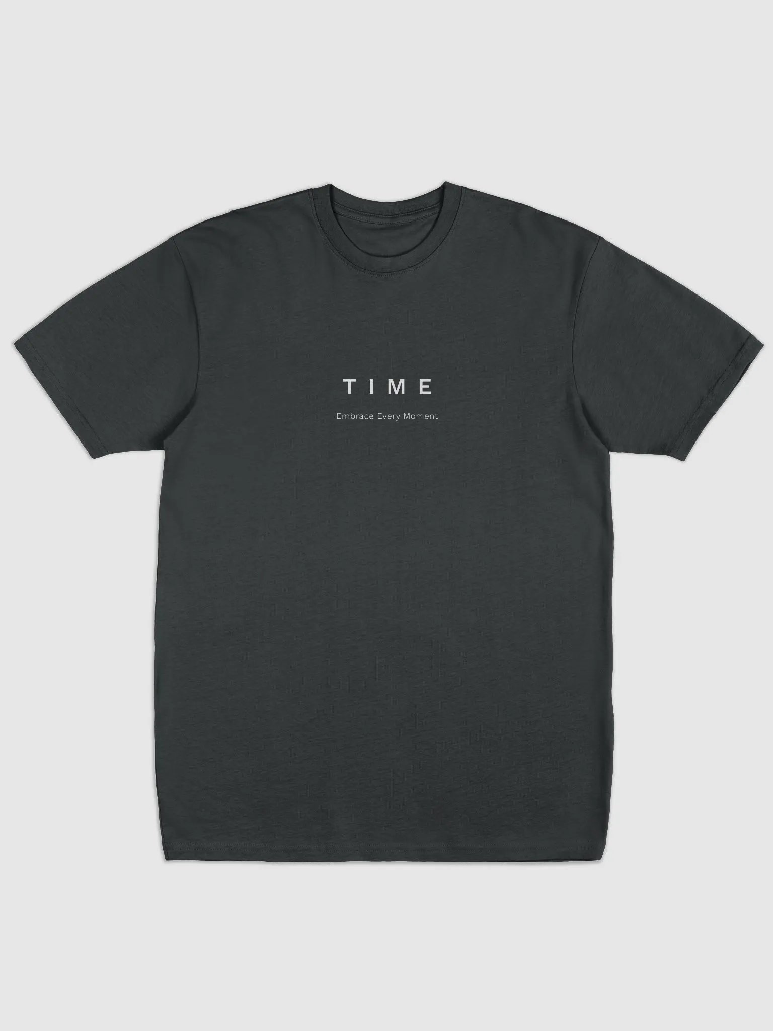 TIMELESS Bold Print Tee product image (1)