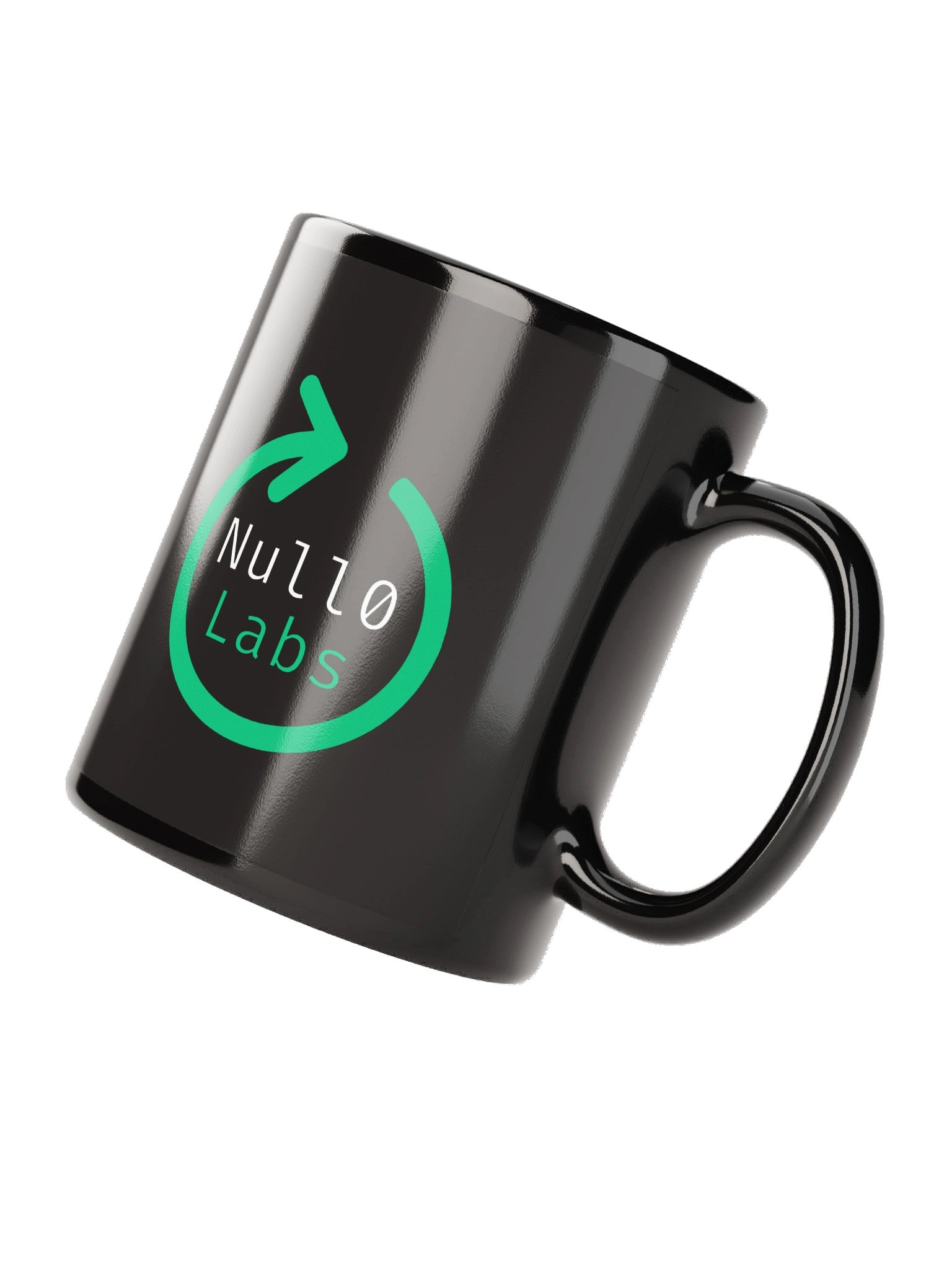 Null0 Mug product image (7)